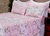 Cobreleito Bouti Garden Queen Lirio 03 Peças - comprar online