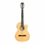 Violão Tagima Cartagena Eletroacústico Nylon Natural Satin
