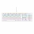 Teclado Gamer Mecânico Fortrek Gravity 100 Fullsized Switch Outemu Red W