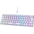 Teclado Gamer Mecânico Fortrek Gravity 65 Compact Switch Outemu Red W - QualiMagazine