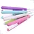 Mini Chapinha Prancha De Bolsa Portátil Cabelo Bivolt