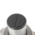 Triturador De Alimentos Carne E Legumes Elétrico 3l Aço Inox - QualiMagazine