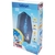 Mouse Gamer Letron Sonic 3600dpi RBG Azul - comprar online
