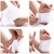 Kit 10 Adesivos Eliminador De Toxinas Detox Natural P/ Pes - comprar online