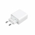 Carregador Ultra Rápido Xiaomi 33W 2 Saídas USB Branco - comprar online