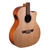 Violão Tagima Ambience Frontier Natural Open Pore - comprar online
