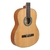 Violão Tagima Paraty Clássico Nylon Natural Satin - comprar online