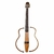 Violão Giannini Roadman Nylon Eletroacústico GRMN Natural - comprar online