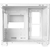 Gabinete Gamer Aerocool Dryft Branco Lateral Vidro - comprar online