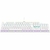 Teclado Gamer Mecânico Fortrek Gravity 100 Fullsized Switch Outemu Red W - comprar online