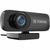 Webcam Para Videoconferência Fortrek FK 474O 120º 4k 30fps Com Microfone - comprar online