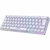 Teclado Gamer Mecânico Fortrek Gravity 65 Compact Switch Outemu Red W - comprar online