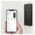 Fechadura Digital Dl03 Ezviz Black - Senha Wifi Alexa E App na internet