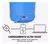 Copo Térmico 420ml Caixa Som Bluetooth Tampa Abridor - QualiMagazine