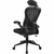 Cadeira Ergonômica Fortrek Ergo Base Mesh Preta na internet