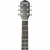 Violão Giannini Performance Deluxe Dreadnought Ceq Sunburst na internet