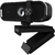 Webcam Vision 10 Fortrek 720p 30FPS Para Videochamadas na internet