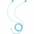 Fone de Ouvido Letron Marshmellow Azul na internet
