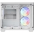 Gabinete Gamer Aerocool Dryft Branco Com 6 fans ARGB Lateral Vidro na internet