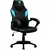 Cadeira Gamer ThunderX3 EC1 Ciano na internet