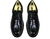 Imagem do Sapato Casual Conforto Couro Floater Preto