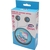 Fone de Ouvido Letron Marshmellow Azul - QualiMagazine