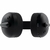 Headset Fortrek Wise Air Wireless Preto - QualiMagazine