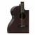 Violão Tagima Dallas Gran Reserva Eletroacústico Aço Dark Mahogany - QualiMagazine