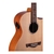 Violão Tagima Ambience Frontier Natural Open Pore - QualiMagazine