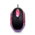 Mini Mouse óptico Com Fio Usb Notebook Lehmox Ley-28 na internet