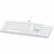 Teclado Gamer Mecânico Fortrek Gravity 100 Fullsized Switch Outemu Red W - QualiMagazine