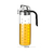 Dispenser Garrafa De Azeite Vinagre Anti Vazamento Utensílio - QualiMagazine
