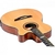 Violão Eletroacústico Strinberg Sf200c Aço Natural Satin - QualiMagazine
