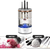 Lavador Pincel Limpador Automático Maquiagem Usb Cor:branco - QualiMagazine