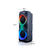 Caixa De Som Bluetooth Recarregável Portátil Usb Tws - QualiMagazine