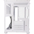 Gabinete Gamer Aerocool Dryft Branco Lateral Vidro - QualiMagazine