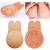 Sutiã Adesivo Levanta Seio Invisible - Bege - Tam L/xl - QualiMagazine