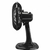 Ventilador de Mesa Ventisol Turbo 6 30cm Preto/Cinza 127v - QualiMagazine