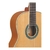 Violão Tagima Paraty Clássico Nylon Natural Satin - QualiMagazine