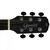 Violão Giannini GF1D CEQ Eletroacústico Aço Walnut Satin Satin - QualiMagazine