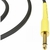 Cabo para Instrumentos P10 x P10 90º 6,10m Shogun L Santo Angelo - QualiMagazine