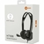 Fone de Ouvido Com Microfone USB Lecoo HT106 - QualiMagazine