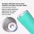 Copo Térmico 420ml Caixa Som Bluetooth Tampa Abridor na internet
