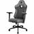 Cadeira ThunderX3 EAZE-V2 Loft Black Preta - loja online