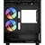 Gabinete Gamer Aerocool Viewport USB-C V1 Preto Lateral Vidro Temperado - loja online