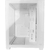 Gabinete Gamer Aerocool Dryft Branco Lateral Vidro - loja online