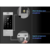 Fechadura Digital Dl04 Pro Ezviz Biometria, Senha, App, Ip55 - loja online