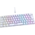 Imagem do Teclado Gamer Mecânico Fortrek Gravity 65 Compact Switch Outemu Red W