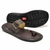 Chinelo Masculino Conforto Couro - RT0803FLYCFE na internet