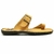 Chinelo Masculino Conforto Couro Whisky - RT0803FLYWSK